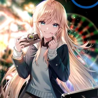 Sarah (RN)