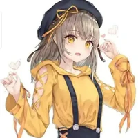Cutie Pie Author