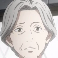 Grandma Ako