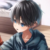 Little y/n