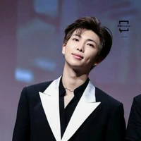 Kim Namjoon