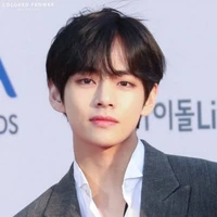 Kim Taehyung