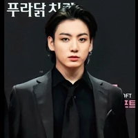 Jeon Jungkook
