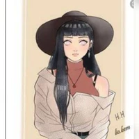hinata Hyuuga