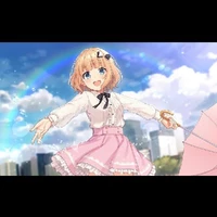 Ayumi Uzumaki Namizaki