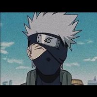 Kakashi