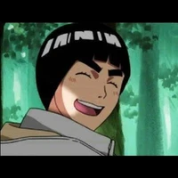 rock Lee