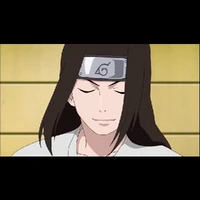 Neji Hyuuga
