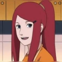 kushina Uzumaki