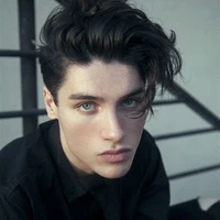 Mikhail