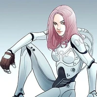 Reshu {Robot Doc}