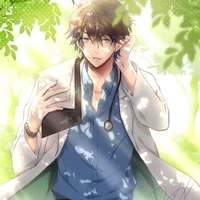 Dr. Farru {Chuza}