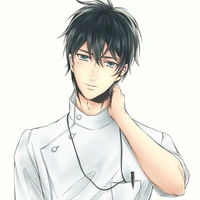 Dr. Dekisugi {Trainee}