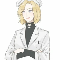 Sia{Head Nurse}