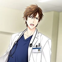 Dr. Infinite {Trainee}