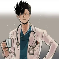 Dr. Aki Noodle {Trainee}