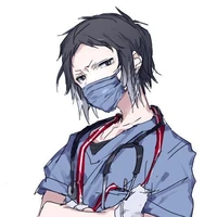 Noob Hero {Nurse}