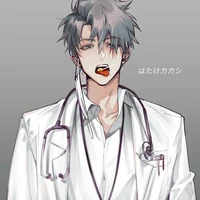 Dr. Parkie {Trainee}