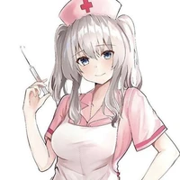 Curry {Nurse}