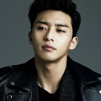 Daddy Choi Jin