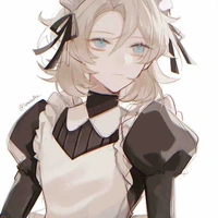 Maid/ Olivia