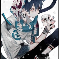 Sean/Ciel
