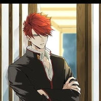 Irmão mais velho de Sukui(Nozomu)