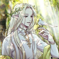 Pai de Elisabeth(Shikō no Hikari)