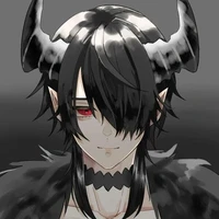 Kurai Yoru ( Lorde Demônio)