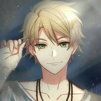 Shugo Tenshi ( Filho do meio de Hikari)