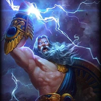 Ōrai/Zeus