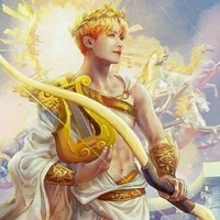Apollo/ Seinaru