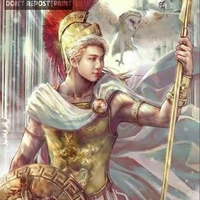 Athena / Masayoshi-Kan