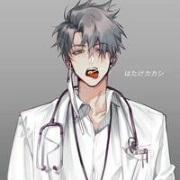 Dr. Shocker