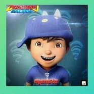 boboiboy angin