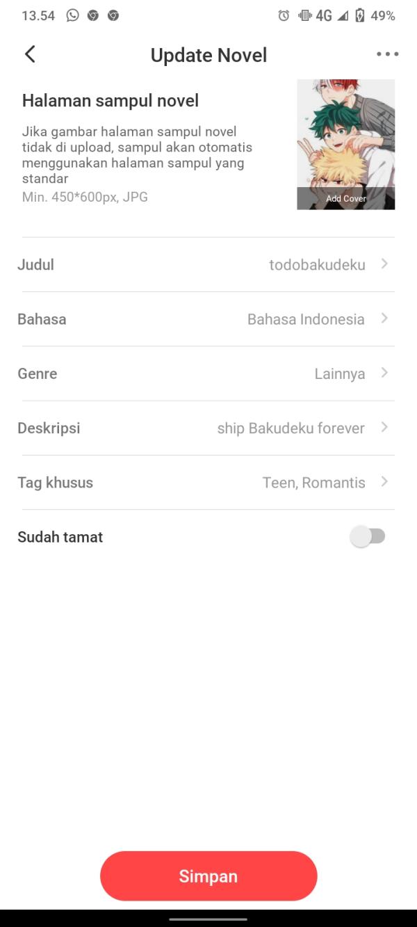 NovelToon