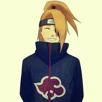 Deidara