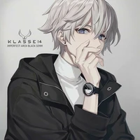 Tommy Luther || Fl Bff || 19 yrs old