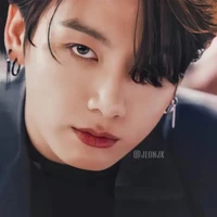 JUNGKOOK KING PUTRA BRAMASTA