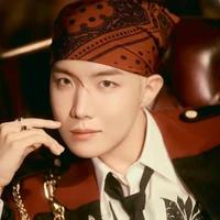 Jeon Hoseok Angel Alexander²