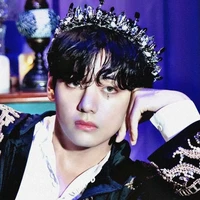 Jeon Taehyung Alexandra²