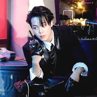 Jeon Jimin Aileen Alexandra¹