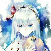 4th princess Kilan /Fl young sis