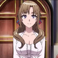 Sadie Resptin (Younger version)