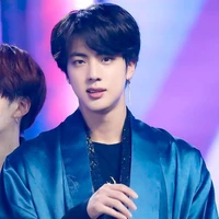 kim seokjin