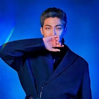 Kim namjoon