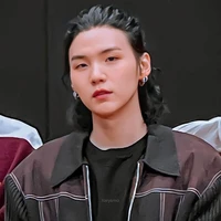 min yoongi