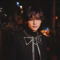 kim taehyung