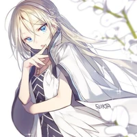 วิโอนิส🌼🐦 (ผู้ช่วยพระเอก)