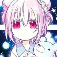 ฮารุกะ🌸🐰(ตอนเด็ก)